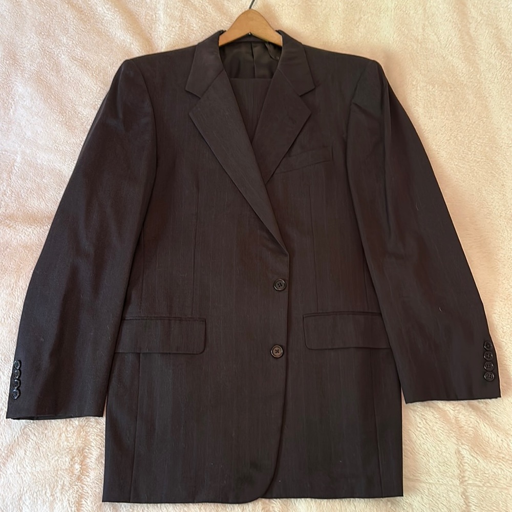 Men’s Suit
